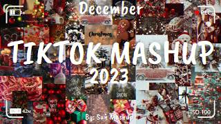 Tiktok Mashup DECEMBER 🎅 2023 🎅 Not Clean [upl. by Nedi113]