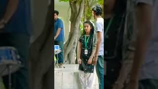 Hridayam movie superhit scene Hindi Malyalam [upl. by Eerac]