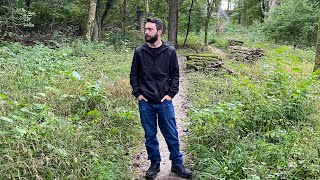 Exploring Verdun France Fort Douaumont amp Fort Vaux [upl. by Junie906]