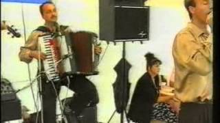 Mirsada i jaraniNuki Kiseljaci Srebrenik Hasan aga Live 1999 Studio Kemix [upl. by Ebony718]