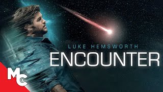 Encounter  Full Movie  SciFi Drama  Luke Hemsworth [upl. by Daisey]