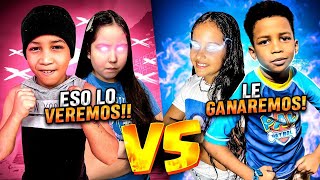 EL TILIN INSANO VIRAL Y SU NOVIA ANGI FIRE Vs HAYATO Y SU NOVIA NATALY  pvp de parejas š‘©ā€¨ā¯¤ļø¸ā€¨š‘Ø [upl. by Ajtak]