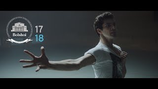 EXTENDED VERSION 201718 Bolshoi Ballet in Cinema Season Trailer [upl. by Shea]