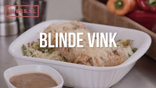 Huisgemaakte blinde vink [upl. by Anoyk]