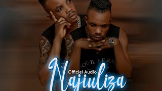 NAJIULIZA  SNAKE G officiel music audio [upl. by Nevaeh716]