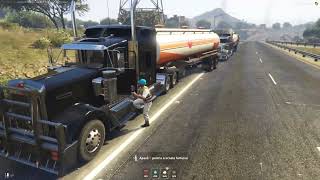 Episodul 6 Clanul Petrolistilor fata in fata cu SPAIMA soselelor ISCTR fplayt fivem gta5 [upl. by Zingg]