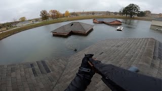 Aquatic Airsoft Warfare [upl. by Wiener]