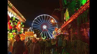 Königshöfer Messe mit vielen Höhepunkten und Neuerungen  by Fränkische Nachrichten [upl. by Moriah279]