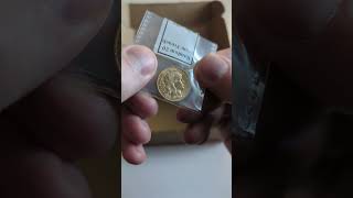 Top Gold amp Silver Coins to Stack Now Unboxing  Premiums Dropping As Gold amp Silver Prices Rise [upl. by Arihday]