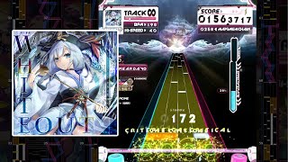 SDVX WHITEOUT MXM 20 983 [upl. by Oisacin]