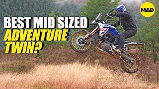 THOROUGH TEST REVIEW 2024 BMW F 900 GS Enduro [upl. by Rosemari]