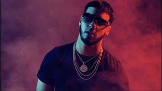 Anuel AA 6ix9ine  Mala Music Video [upl. by Abrahamsen]