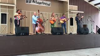 Best Florida Song 2018 Will McLean Festival  Belle and The Band  Tallahassee [upl. by Eenehs]