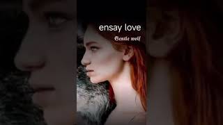 ensay love cover [upl. by Clymer]