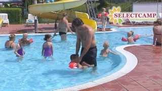 Camping Lido   Italien  Gardasee  Pacengo [upl. by Oconnor]