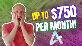 How to Make Money as an AirTM Cashier – Up to 750 Per Month StepbyStep Guide [upl. by Magdala]