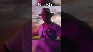 WATCH NOW NeoNite quotDancing on a firequot 🔥 italodisco eurodisco [upl. by Eiliak]