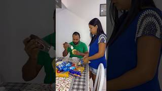 Pai mesquinho parte 1 [upl. by Akcinehs32]