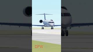 QantasLink Dash 8400 Takeoff from EGLL Incredible Aviation Moment ✈️ infiniteflight [upl. by Aneelad]