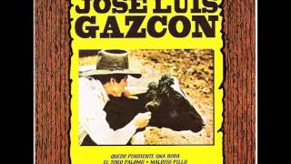 jose luis gazcon la guarecita [upl. by Adda715]