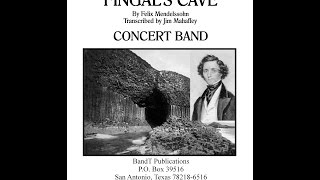 Fingals Cave score [upl. by Chapman889]