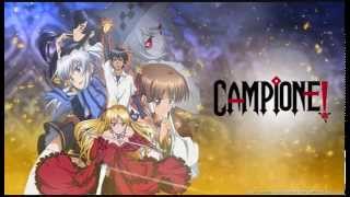 FULLフルNightcore Brave Blade  Campione OP [upl. by Wiencke]