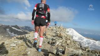 Ultra Trail Emmona by RaidLight 2016 [upl. by Yves941]