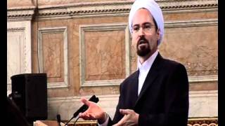 Women Leading Prayer amp Ibn Taymiyyah  Shaykh Hamza Yusuf [upl. by Divadnoj]