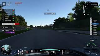 GT7 LIVE  Copa iCarros etapa 1 [upl. by Goines248]