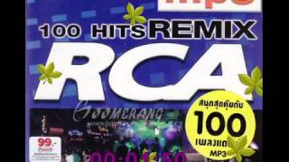 Hits Remix RCA TA NEE IS BANANA DJ REMIX DJ BANANA [upl. by Attey]