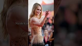 Nicole Kidman is a star for many reasons but what stands out most is her fashion [upl. by France]