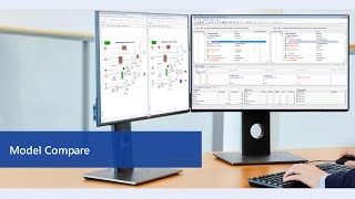 dSPACE Model Compare – Overview [upl. by Airitak614]