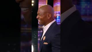 Josh Alfred attempts speed reading on agt 😂 [upl. by Longo]