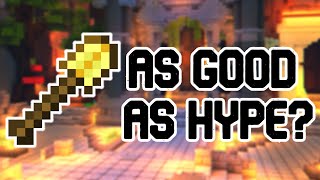 Hypixel Skyblock IRONMAN is MIDAS STAFF as GOOD as HYPERION [upl. by Mort]