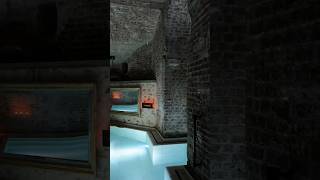 A MustVisit Luxury Spa in London UK  AIRE Ancient Baths Covent Garden [upl. by Hannon]