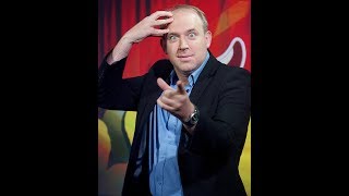 What are Tim Vine’s best jokes and one liners what are his 2018 UK tour dates and when did [upl. by Kirchner]