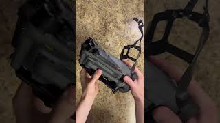 Unboxing the DJI Mavic 3 Pro djidjidronemavic3prounboxingdrone [upl. by Livesay]