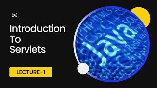 Introduction to Servlet in java  advance java Tutorial  Servlet and Jsp Lecture  1 [upl. by Noiramaj271]