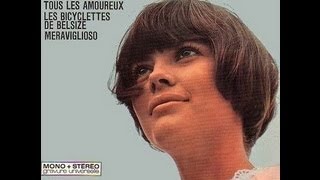 Mireille Mathieu Ensemble 1968 [upl. by Sirref]