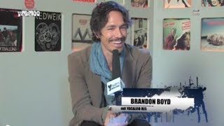 Brandon Boyd´s Top 5 Videos at YAGALOOTV [upl. by Mac]