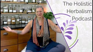 Making peace with GMP FDA amp FTC Guidelines  The Holistic Herbalism Podcast [upl. by Nuahc593]