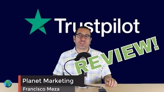 How to get Real trustpilot new method how to post your personal Reviews on trustpilot tipsandtrick [upl. by Evangelin]