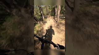 Knapsack DH upper mtb emtb superenduro [upl. by Ajiram]