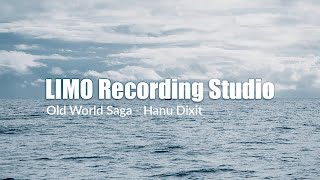 Hanu Dixit  Old World Saga No Copyright Music [upl. by Inez]