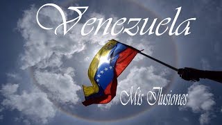 VENEZUELA  Mis ilusiones   ¡Así SOMOS 💞💞 SanLuis FT Voz Veis 2022 [upl. by Donalt]