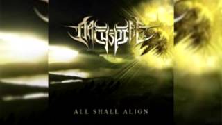 Archspire  All Shall Reign Full Album [upl. by Easter52]