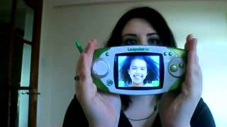 Leapfrog Leapster GS  UndertheChristmasTreecouk [upl. by Venterea]