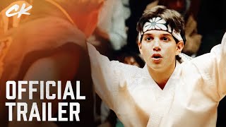 Cobra Kai Season 5 Recap Thomas Ian Griffith Ralph Macchio [upl. by Wiencke521]