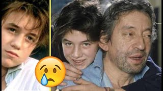 Charlotte La Fille De Serge Gainsbourg Dévoile Ce Qu’il Lui Forçait À Faire [upl. by Lynnette]