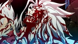 Noblesse AMV  Make It Burn [upl. by Yenetruoc]